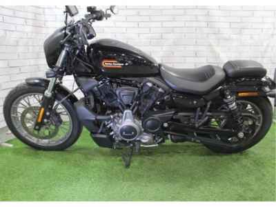Harley-Davidson Nightster RH975S 2023