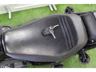 Harley-Davidson Nightster RH975S 2023