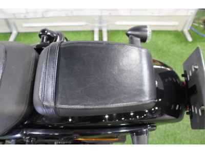 Harley-Davidson Nightster RH975S 2023