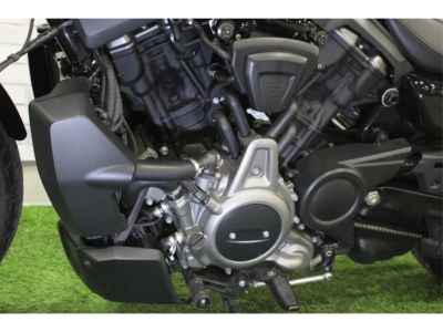 Harley-Davidson Nightster RH975S 2023