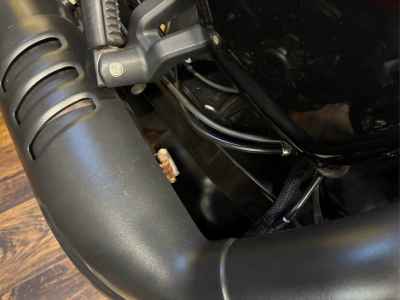 Harley-Davidson Nightster RH975S 2023