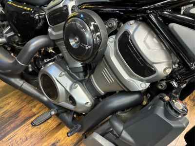 Harley-Davidson Nightster RH975S 2023