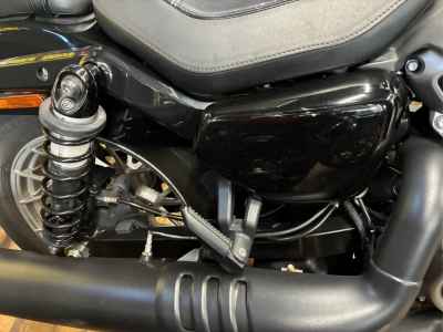 Harley-Davidson Nightster RH975S 2023