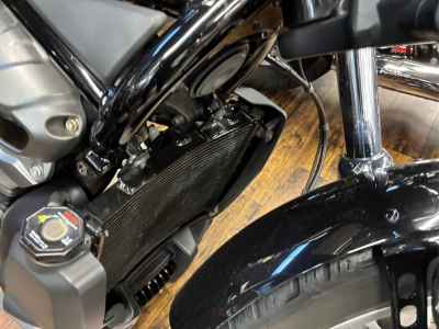 Harley-Davidson Nightster RH975S 2023