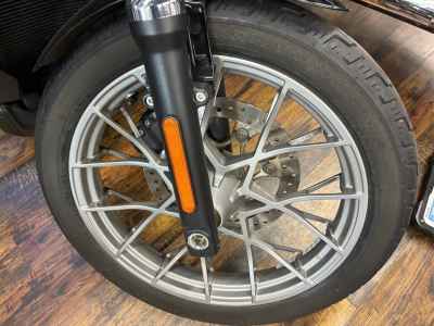 Harley-Davidson Nightster RH975S 2023