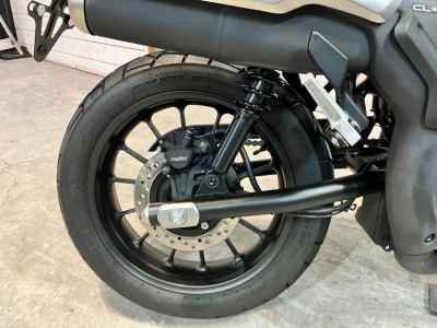 Honda CL500 2023
