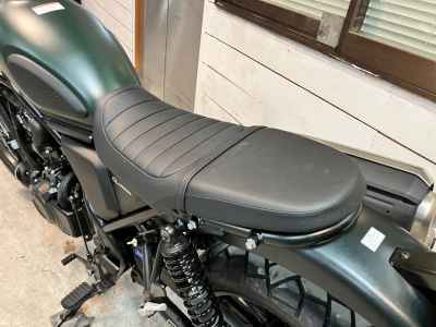 Honda CL500 2023