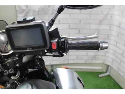 Yamaha V-Max 1200 2014