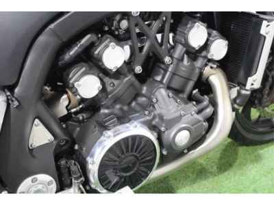 Yamaha V-Max 1200 2014