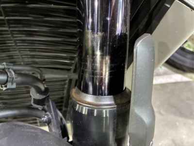 Yamaha V-Max 1200 2014
