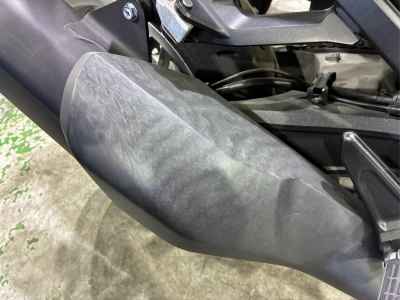 Honda Hawk 11 2024