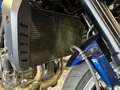 Honda Hawk 11 2024