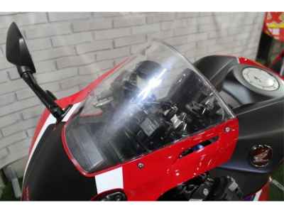 Honda CBR600RR 2020