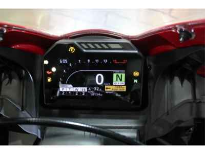 Honda CBR600RR 2020