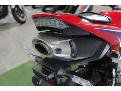 Honda CBR600RR 2020
