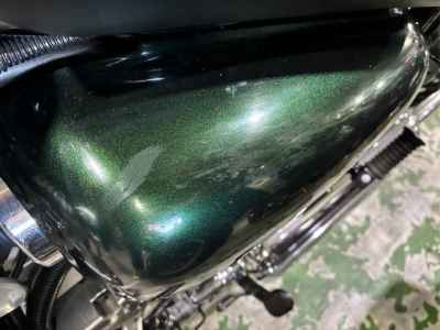 Kawasaki W800 2014