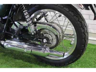 Kawasaki W800 2014