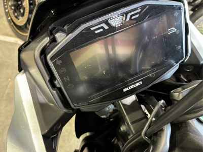 Suzuki GSX-S1000S Katana 2020