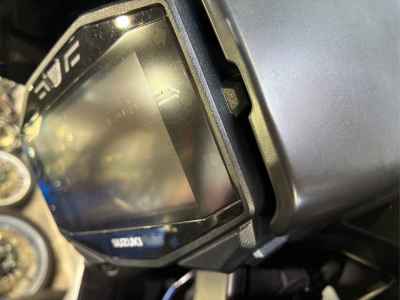 Suzuki GSX-S1000S Katana 2020