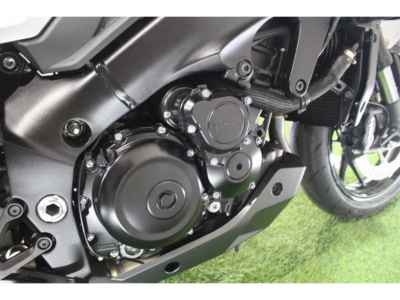 Suzuki GSX-S1000S Katana 2020
