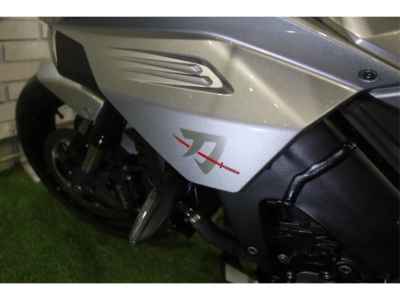 Suzuki GSX-S1000S Katana 2020