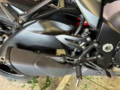 Suzuki GSX-S1000S Katana 2020