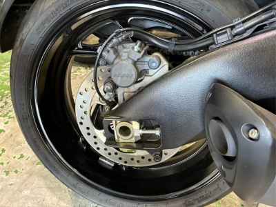 Suzuki GSX-S1000S Katana 2020