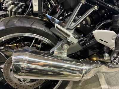 Kawasaki Z900RS 2018