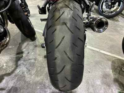 Kawasaki Z900RS 2018