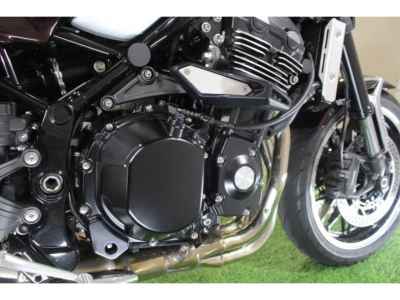 Kawasaki Z900RS 2018