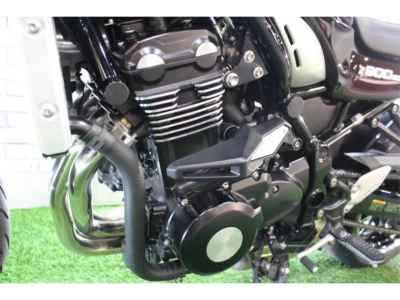 Kawasaki Z900RS 2018