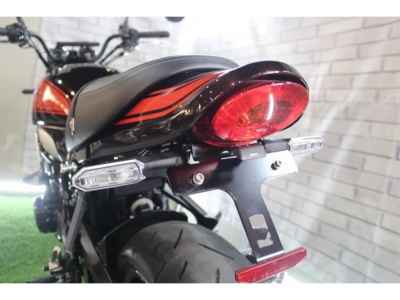 Kawasaki Z900RS 2018