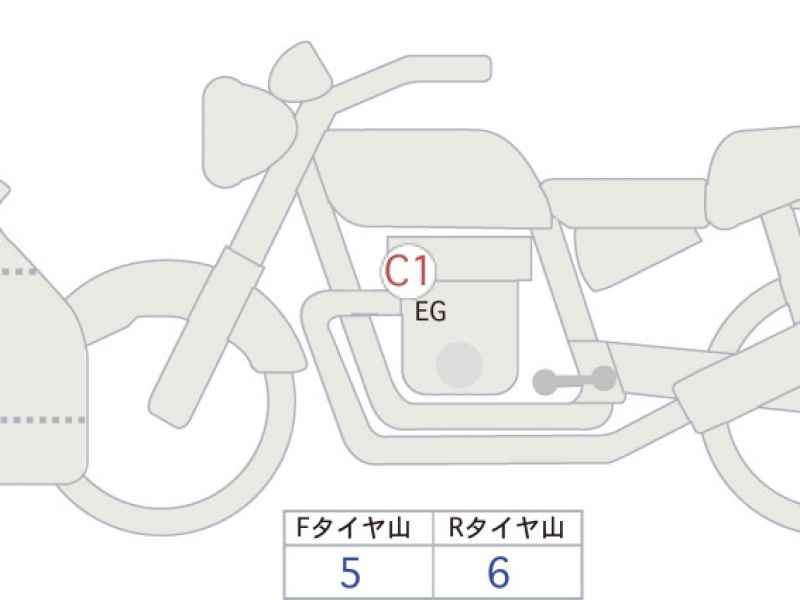 Kawasaki Ninja ZX-4RR 2023