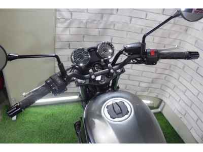 Kawasaki Z650RS 2023