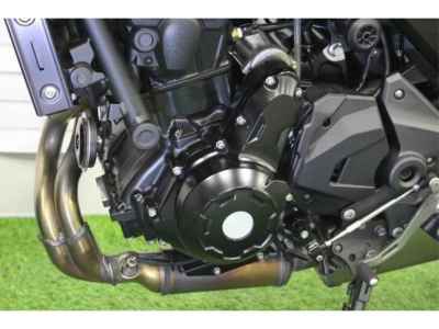 Kawasaki Z650RS 2023
