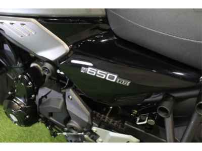 Kawasaki Z650RS 2023
