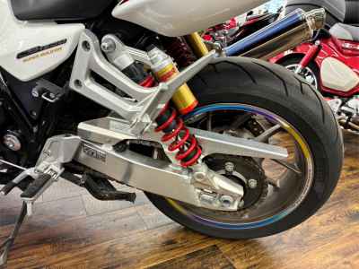 Honda CB1300 Super Boldor 2015
