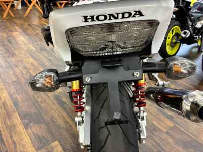 Honda CB1300 Super Boldor 2015