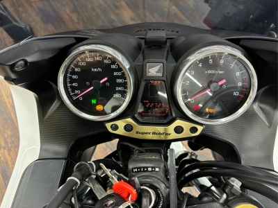 Honda CB1300 Super Boldor 2015
