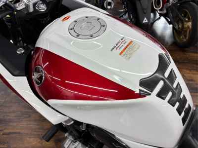 Honda CB1300 Super Boldor 2015