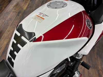 Honda CB1300 Super Boldor 2015