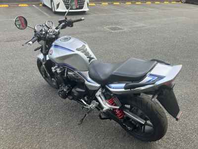 Honda CB1300SF 2023