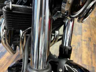 Honda CB1100RS 2021