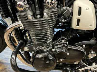 Honda CB1100RS 2021