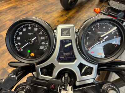 Honda CB1100RS 2021