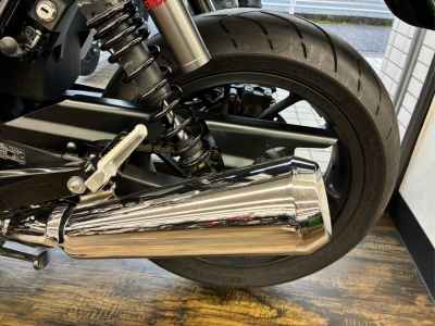 Honda CB1100RS 2021
