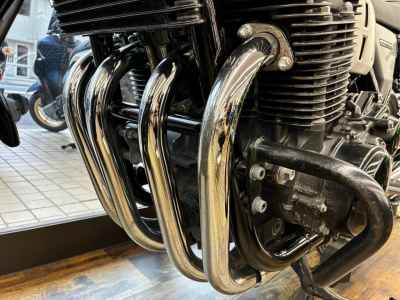 Honda CB1100RS 2021