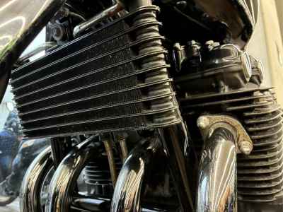Honda CB1100RS 2021