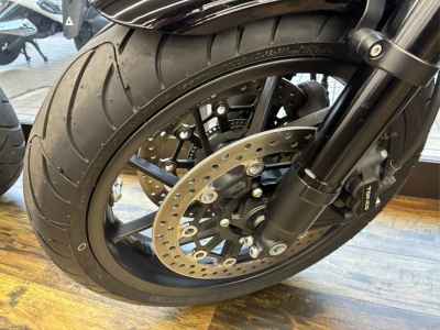 Honda CB1100RS 2021