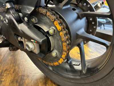 Honda CB1100RS 2021